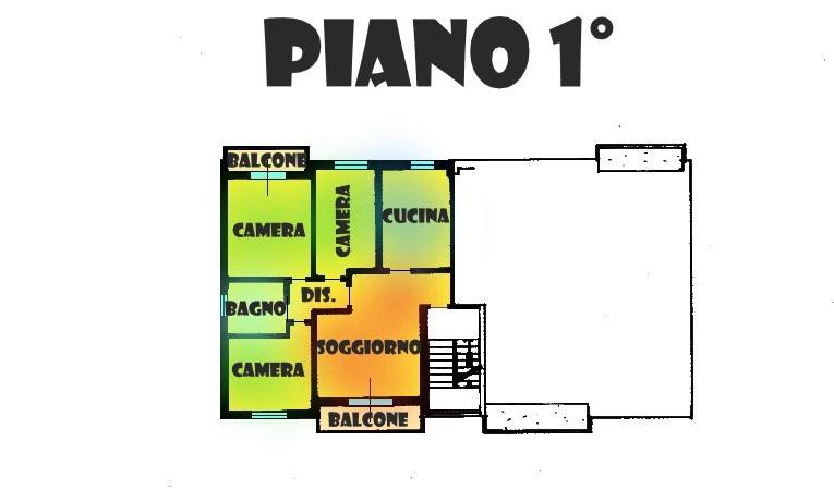 piano primo