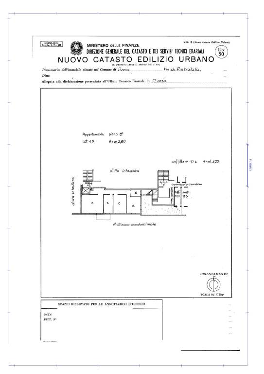 PLN_via di Pietralata