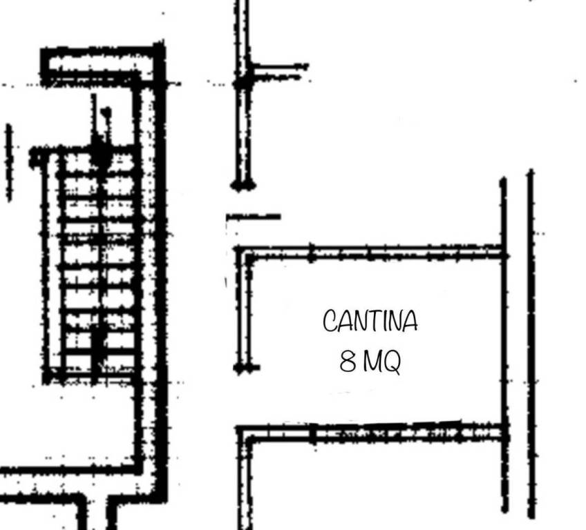 PLANIMETRIA CANTINA