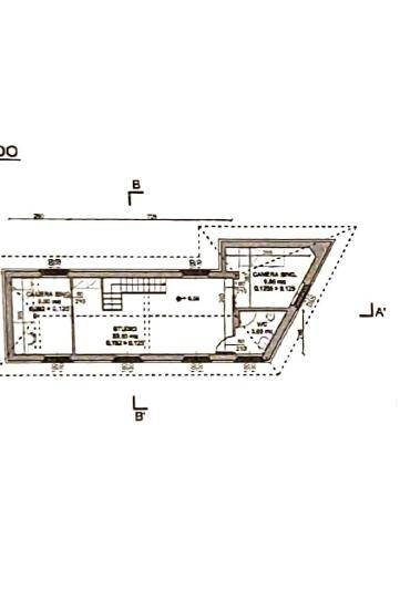 RIF.066 PIANO SECONDO