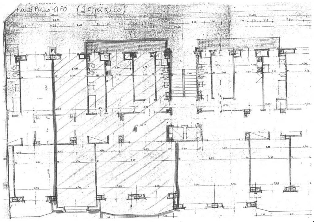 plan condominio