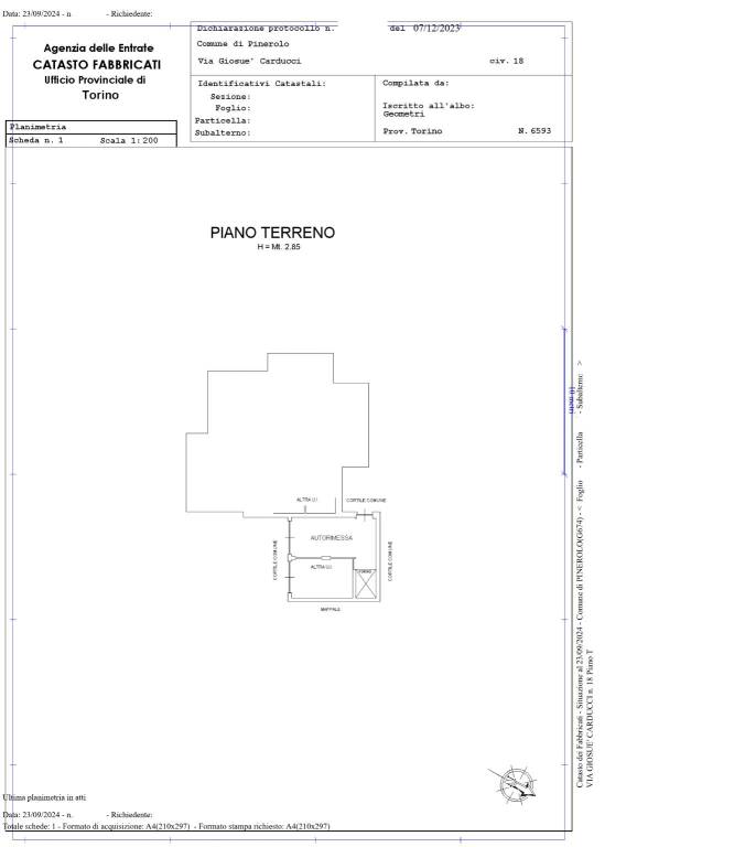 pln box 2 dati canc