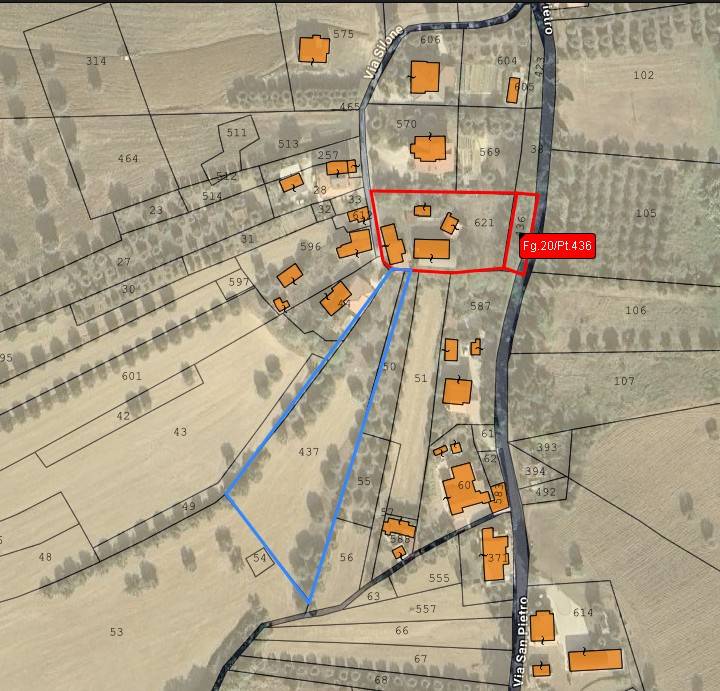 forMaps _ La mappa per navigare nell'immobiliare _