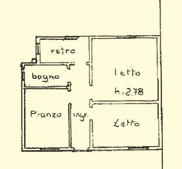 1849 Abitazione a 2d