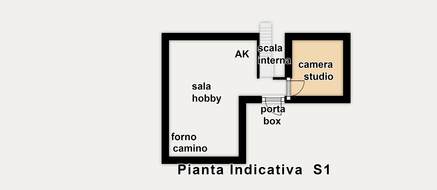 Planimetria ID 4720195