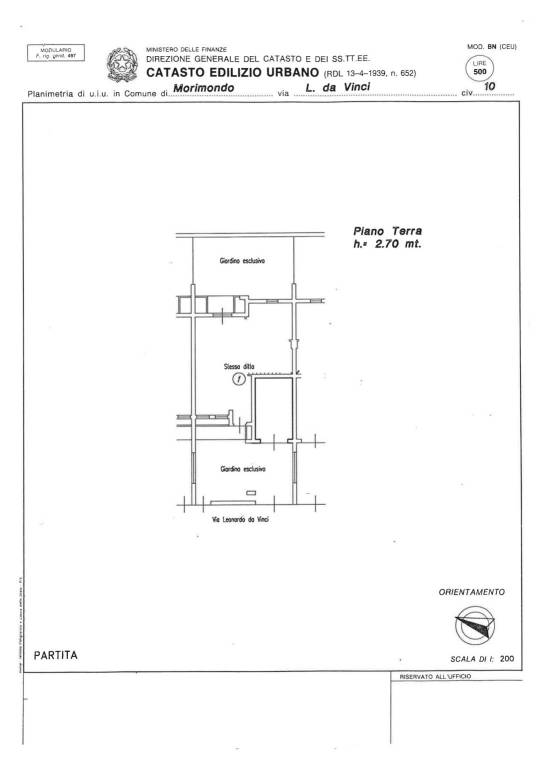 Scheda catastale box copia 1