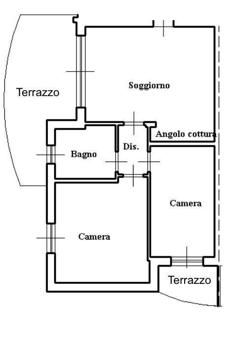 Appartamento