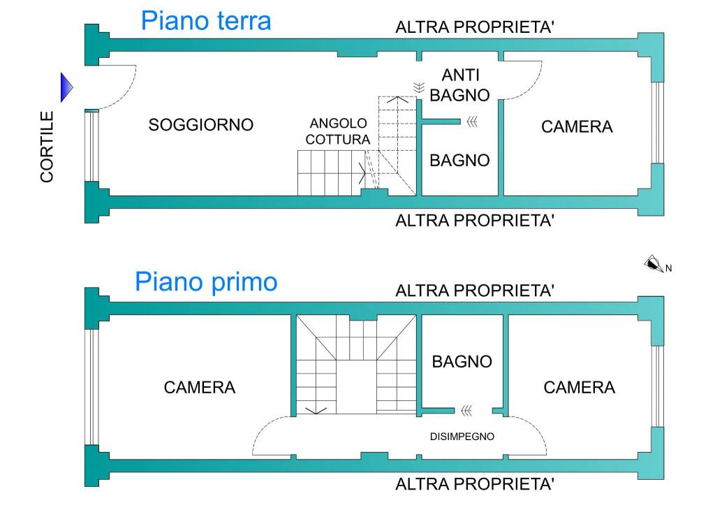 LE_CHIUSE_PLAN 1