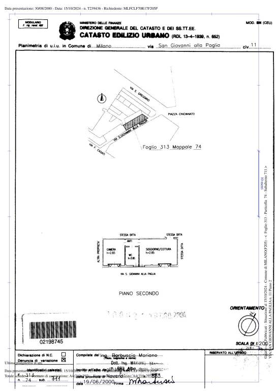 Planimetria 1