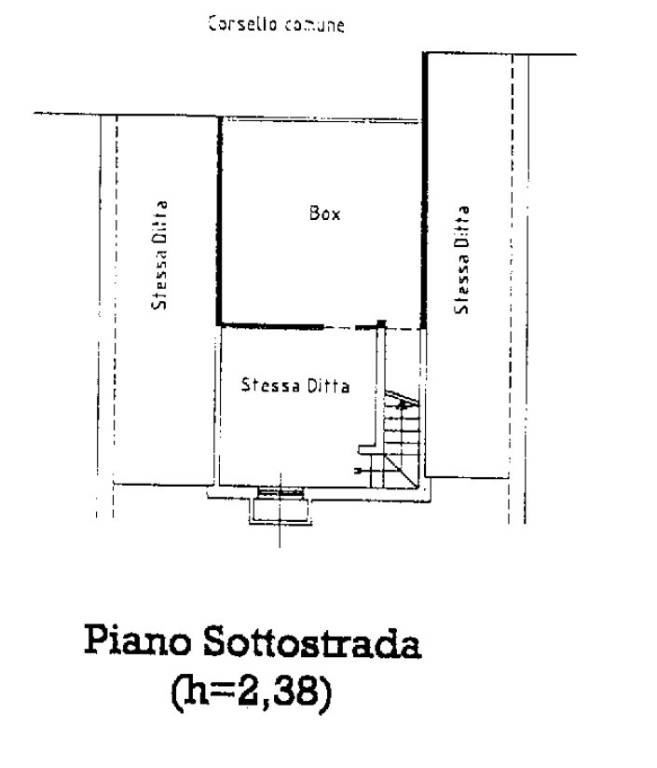 Pianta Box