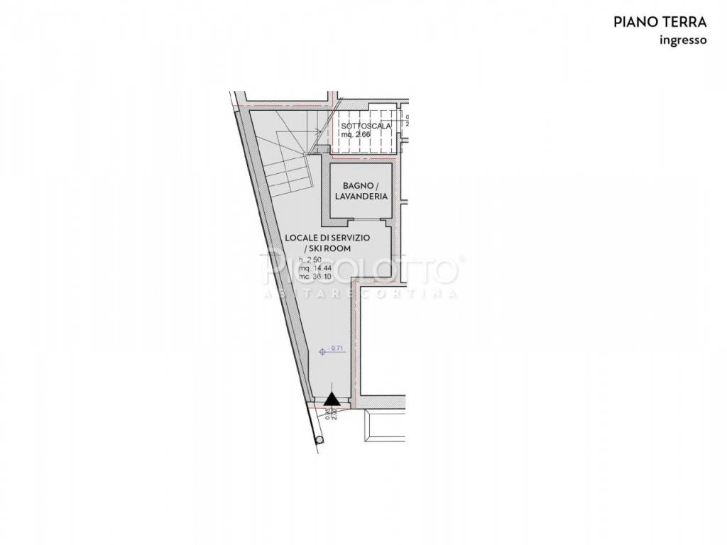 appartamento nuovo vendita cortina ampezzo14