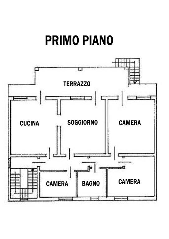 PRIMO PIANO