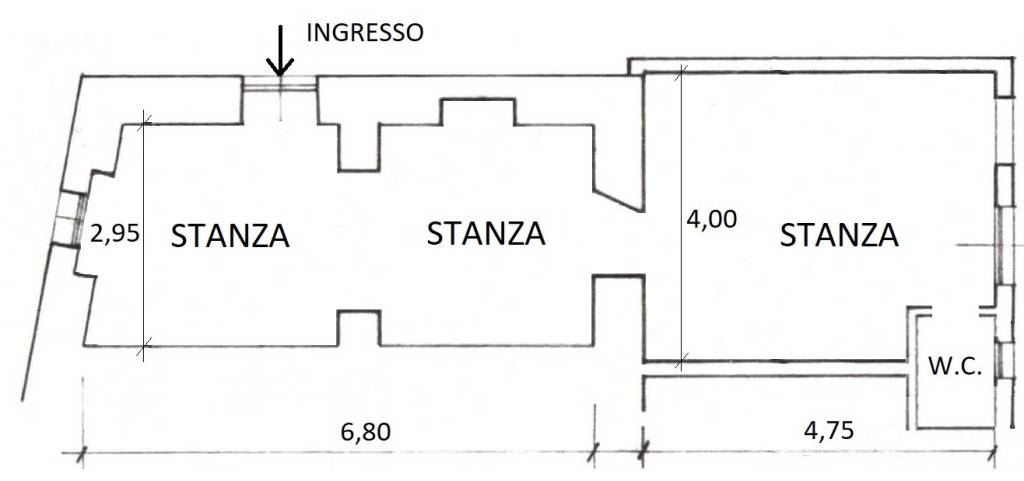 Piantina