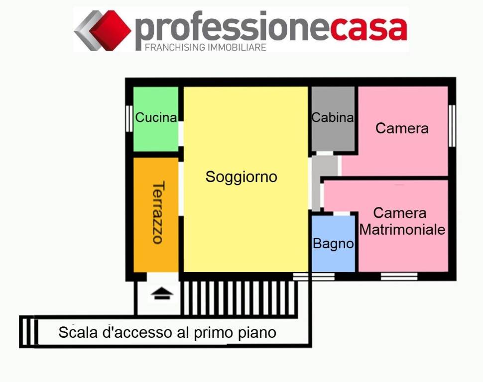 PLAN stazione cesano int 4