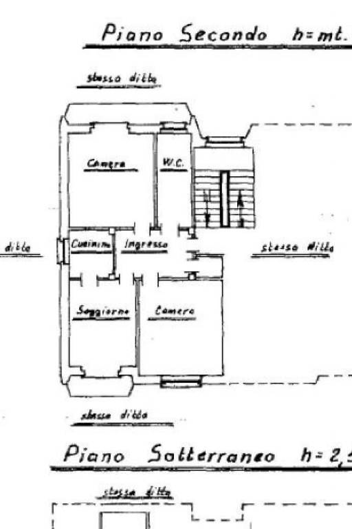 PLANIMETRIA 