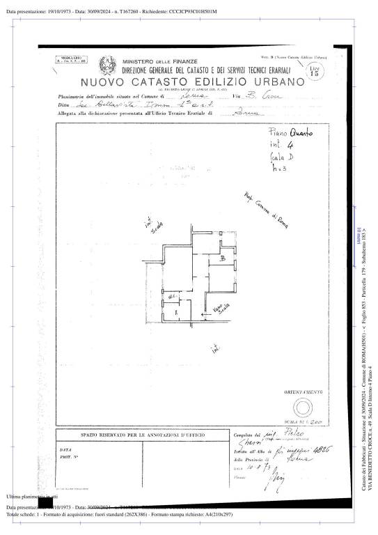 pln casa 1