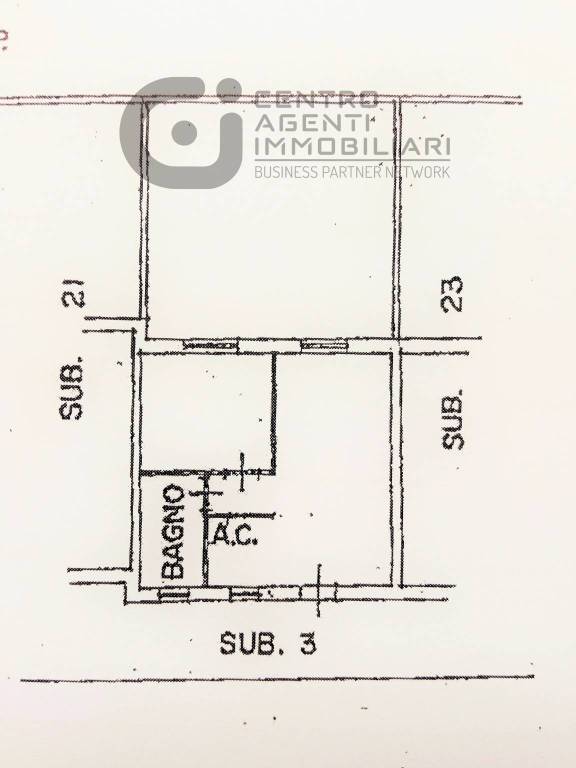 Planimetria Casa Ardea Foto Jpg