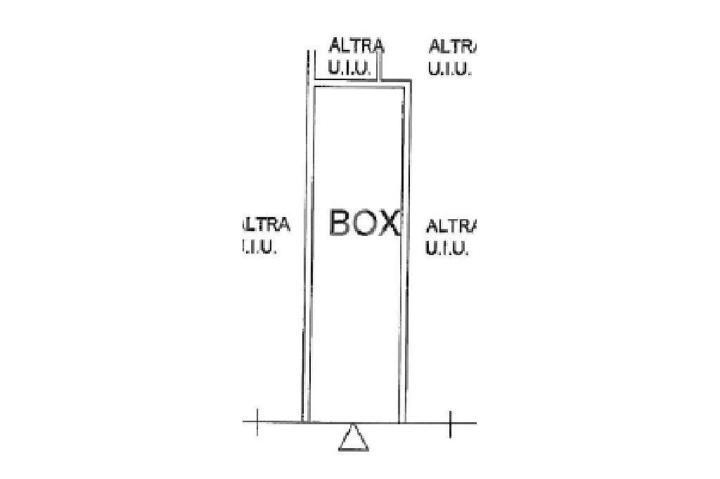 Planimetria Box