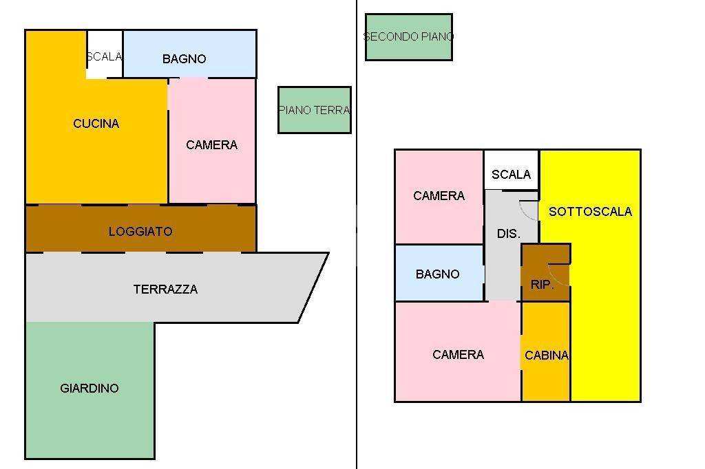 PLANI 595