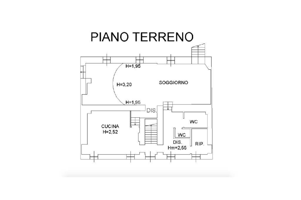 pln piano terra 2