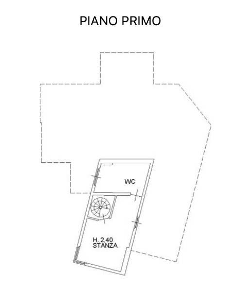 PIANO PRIMO