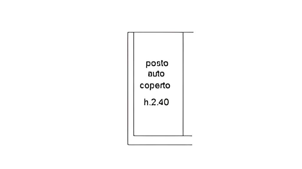 013  asta con posto auto  2