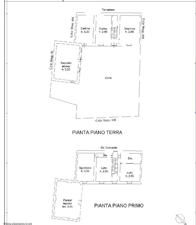 K144- Foto Plan