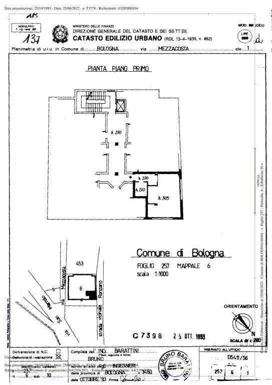 Bologna_Via_Mezzacosta_1 prezzo 204 1