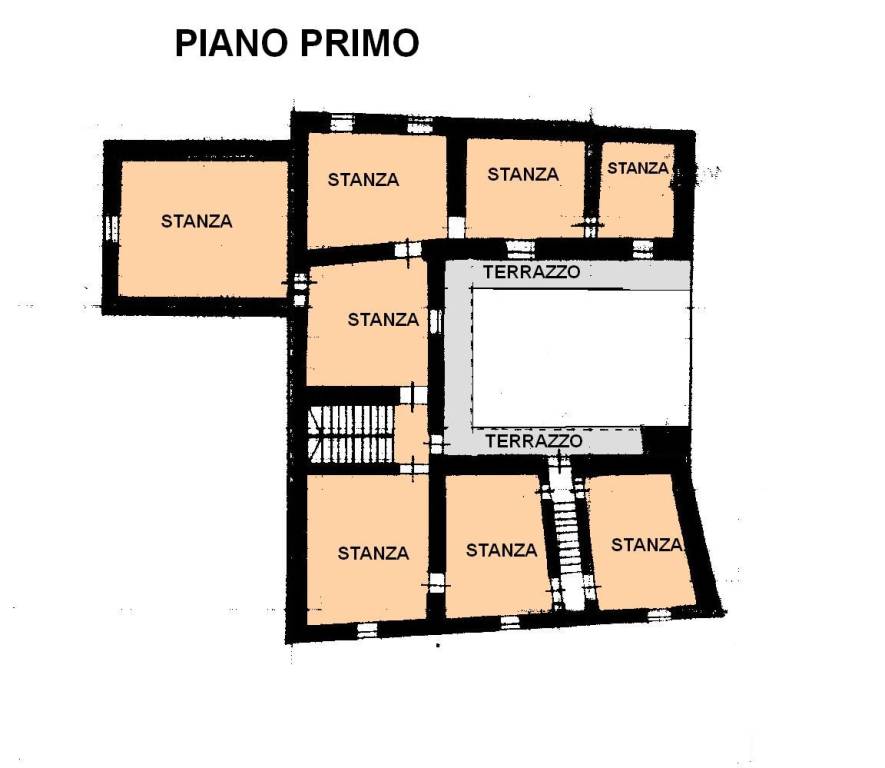 Casa Piano Primo foto