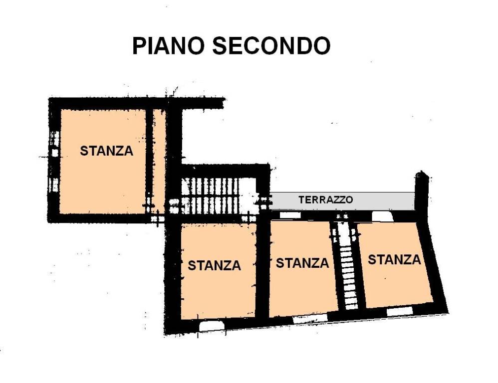 Casa Piano Secondo foto