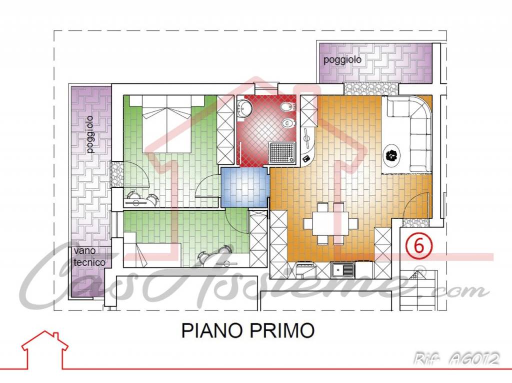 001 rif  u6 casassieme com