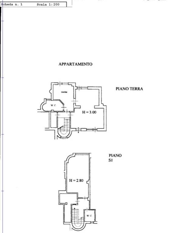 RIF.14 PLANI S1 E T