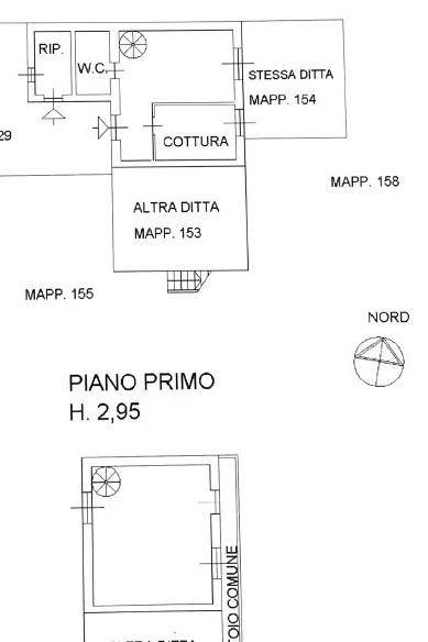 planimetria birona 61