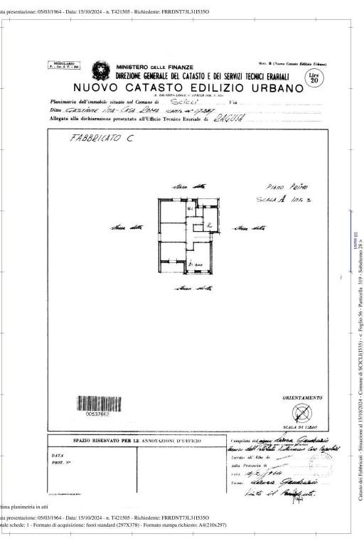 planimetria 1