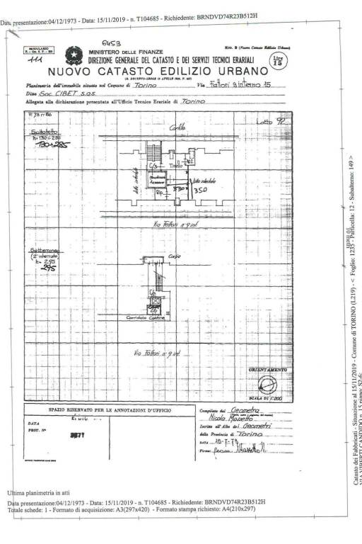 PLAN_MANSARDA SX