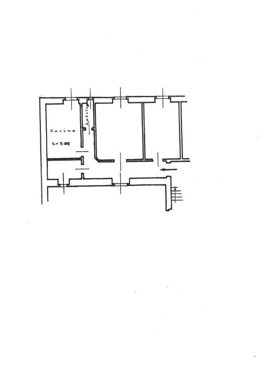 PLAN SCALA 1