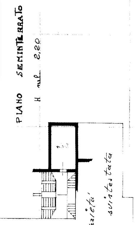 case vendita castiglioncello 29