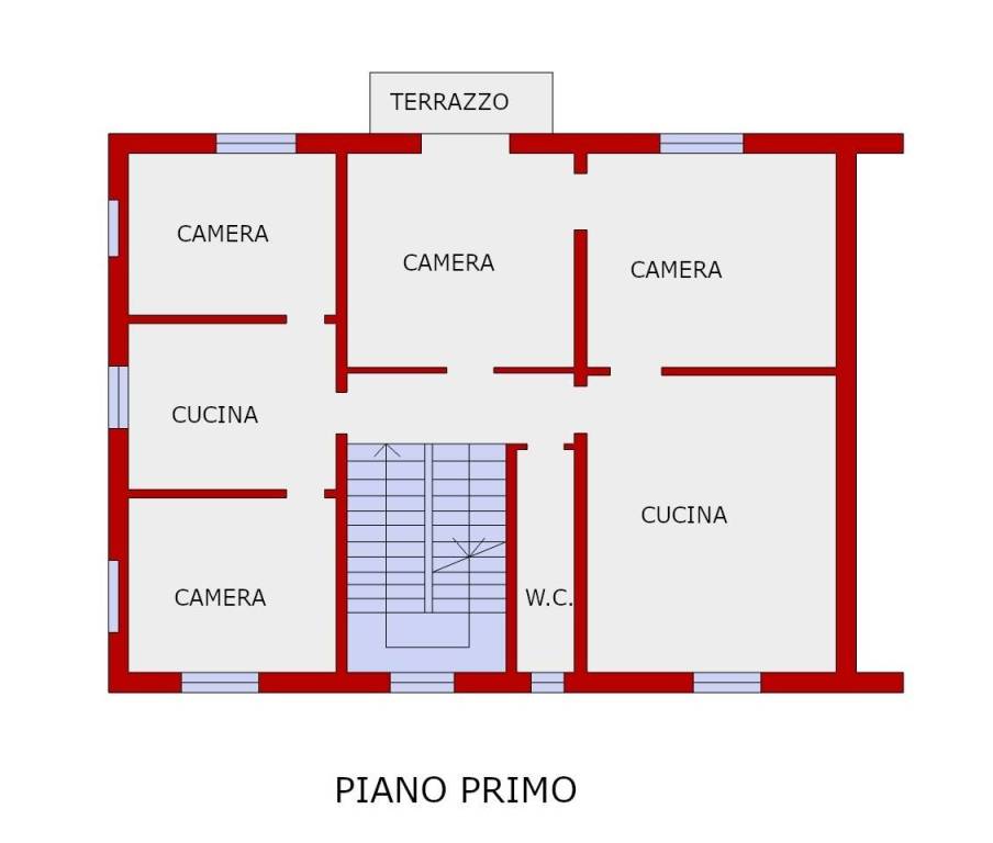 PIANO PRIMO