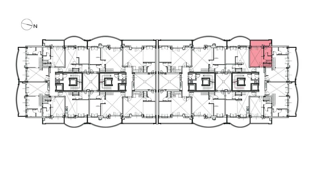 Keyyplan duplex