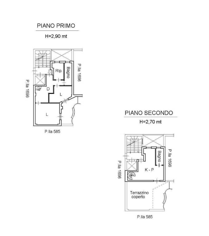 Casagency Immobiliare Palo del Colle Vendita 