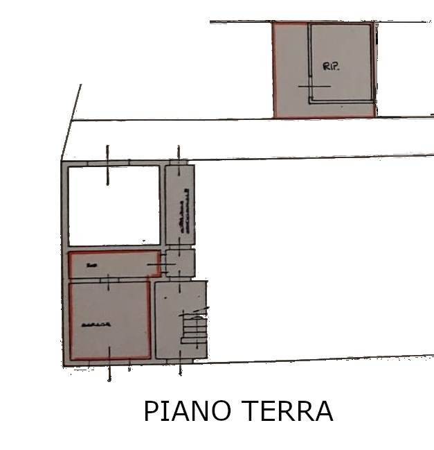 PIANO TERRA