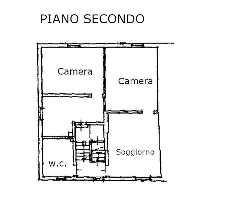 SECONDO PIANO