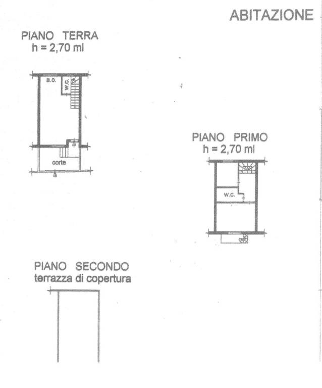 Appartamento indipendente nettuno centro