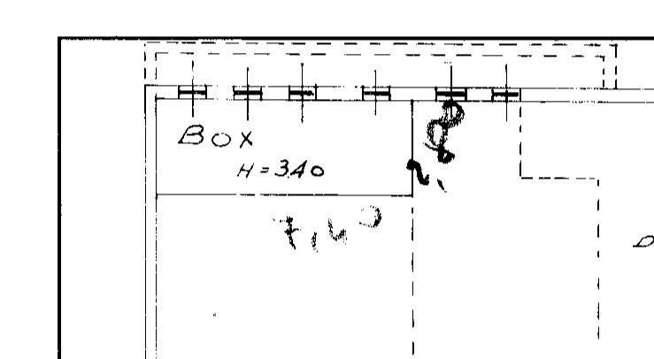 PLAN. AUTORIMESSA