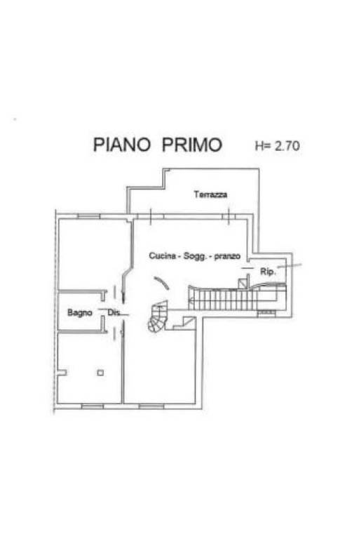 Piano Primo