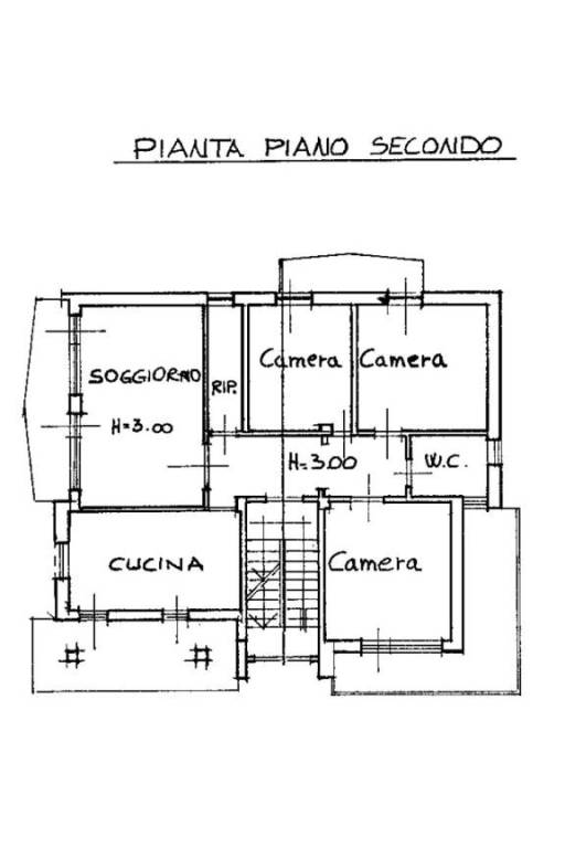 Plan.Abitazione