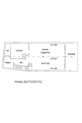 Piano sottotetto