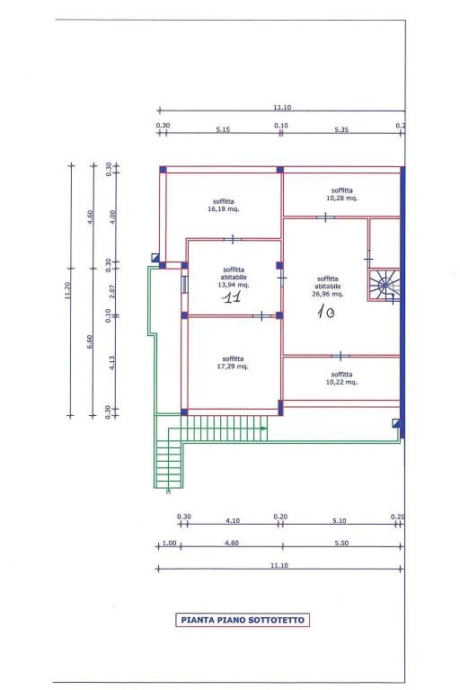 planimetria 2