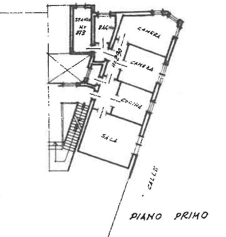 plan san marco 1