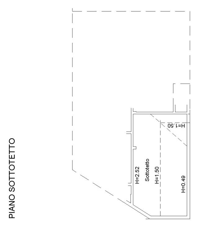 pln sottotetto